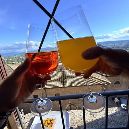 La Casita Assisi