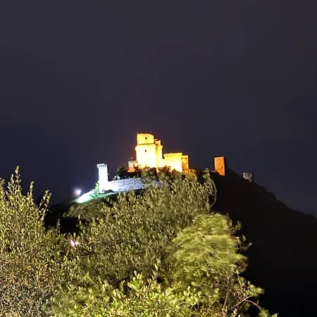 La Casita * Assisi
