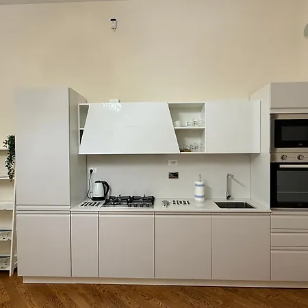 La Casita Apartment *