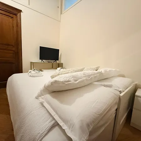 La Casita Assisi