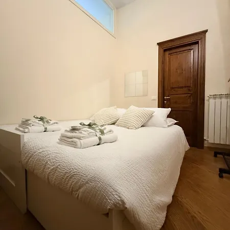 La Casita Assisi