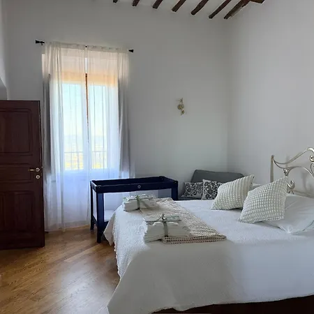 La Casita Lägenhet *
