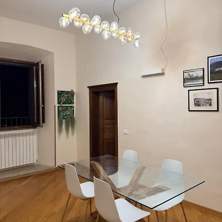 La Casita Assisi