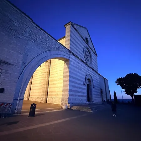 La Casita Assisi