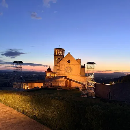 La Casita * Assisi