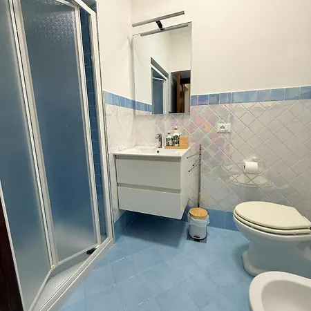 La Casita Lägenhet Assisi