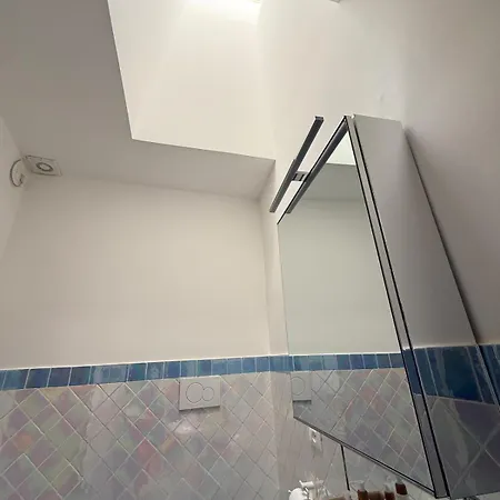 La Casita Lägenhet
