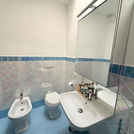 Lägenhet La Casita