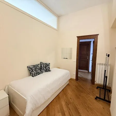 Lägenhet La Casita