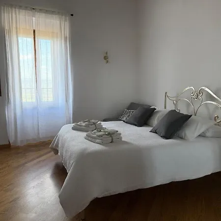 Lägenhet La Casita Assisi