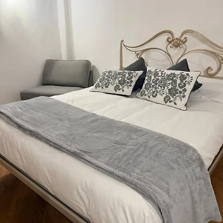 La Casita Apartment *