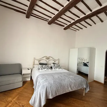 La Casita * Assisi