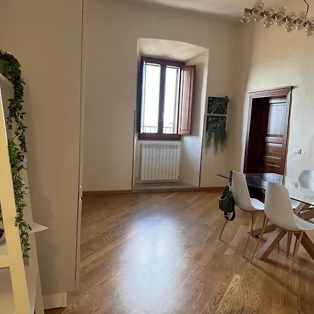Lägenhet La Casita