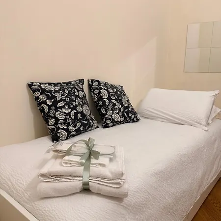 Lägenhet La Casita