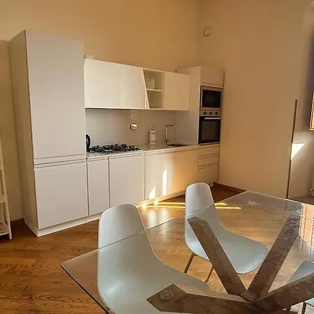 La Casita Apartment *