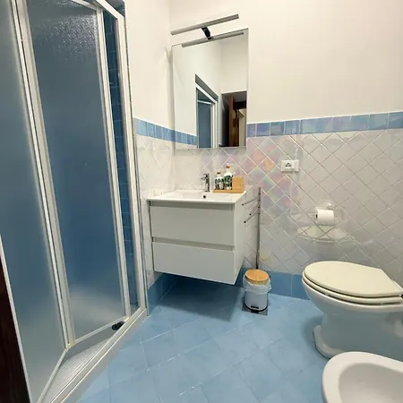 La Casita Lägenhet *