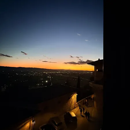 La Casita Assisi