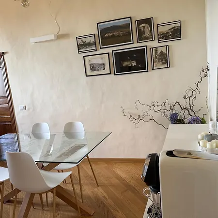 La Casita Lägenhet