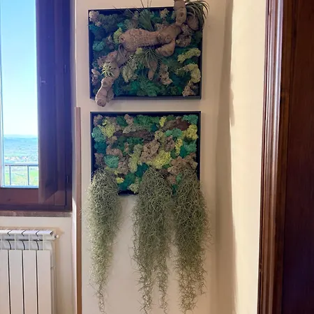 La Casita * Assisi