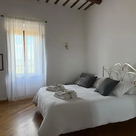 La Casita * Assisi