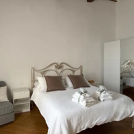 Appartement La Casita Assisi